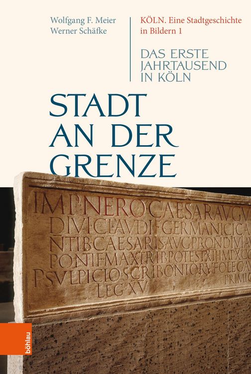 Produktbild: Stadt an der Grenze