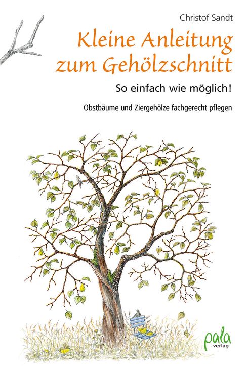 Produktbild: Kleine Anleitung zum Geh&ouml;lzschnitt
