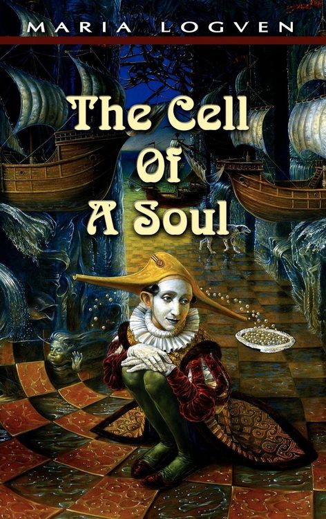 Produktbild: The Cell of a Soul