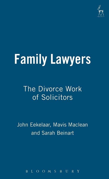 Produktbild: Family Lawyers