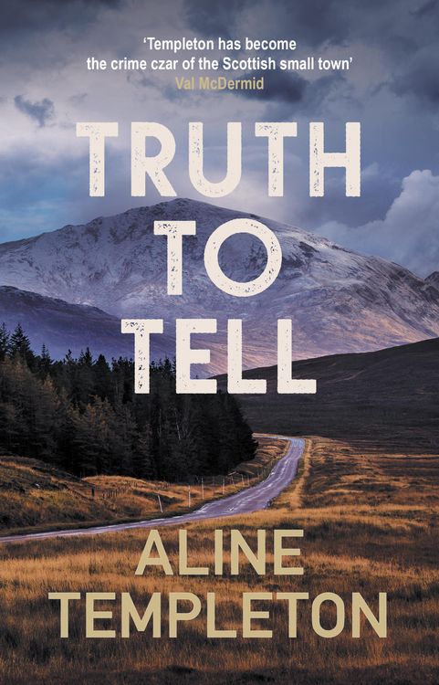Produktbild: Truth to Tell
