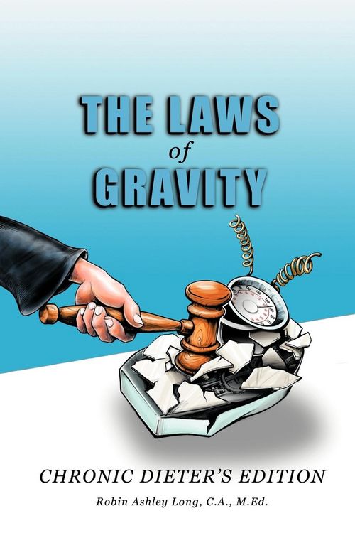 Produktbild: The Laws of Gravity