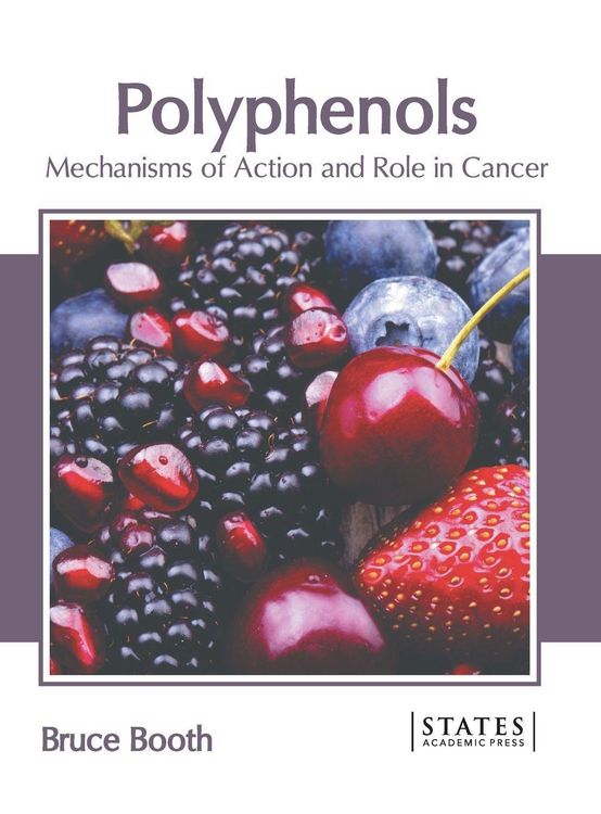 Produktbild: Polyphenols: Mechanisms of Action and Role in Cancer