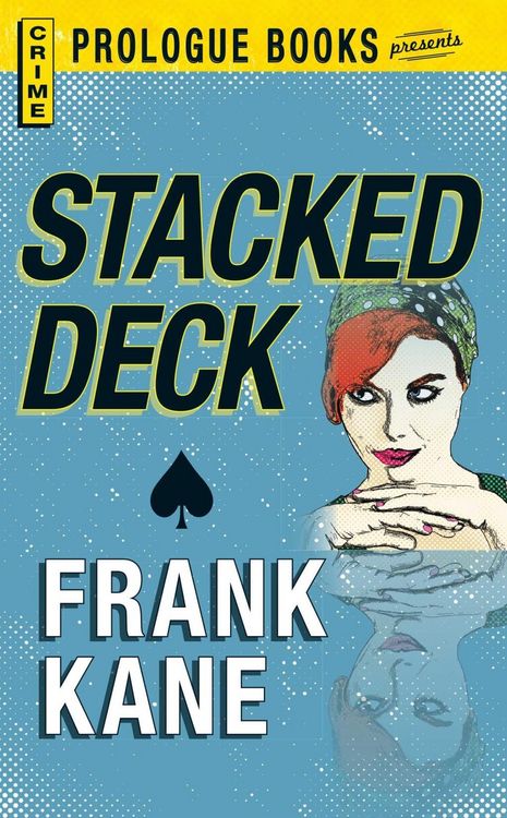 Produktbild: Stacked Deck