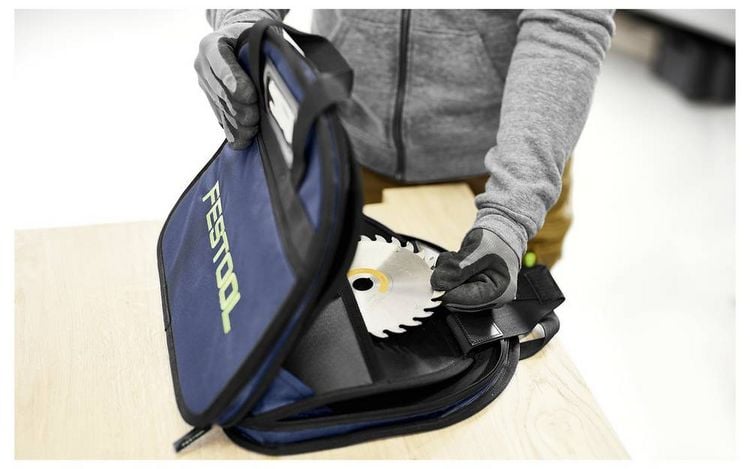 Produktbild: Festool SBB-FT1 577219 S&auml;geblatttasche 1St.