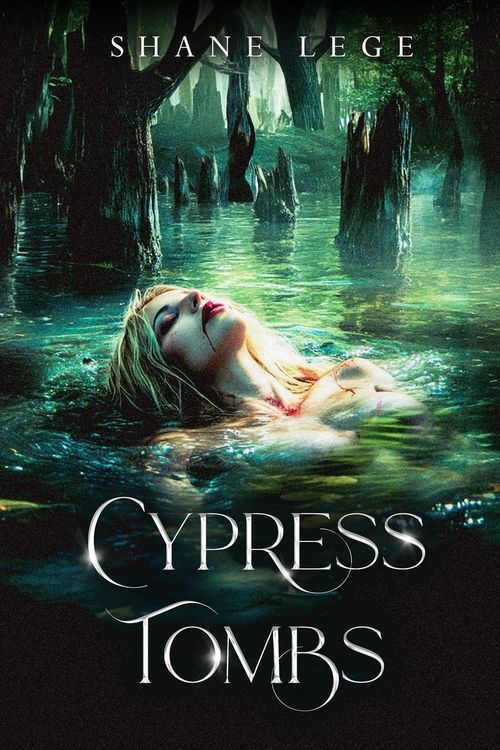 Produktbild: Cypress Tombs