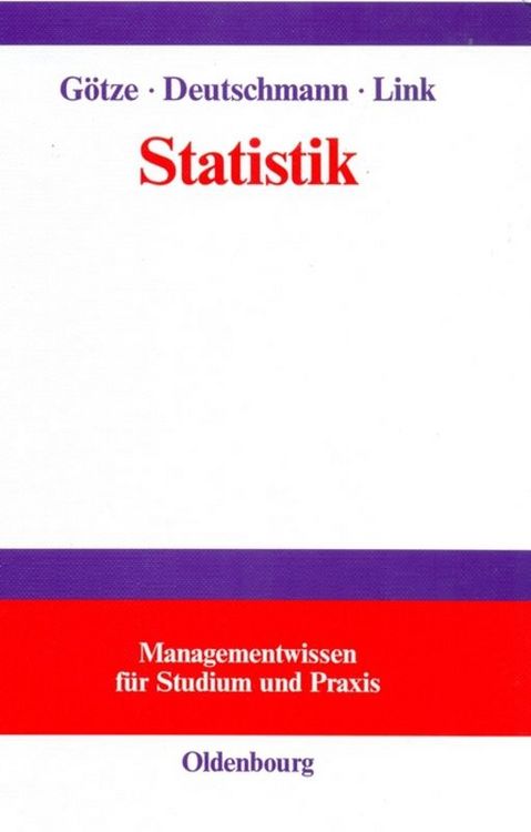 Produktbild: Statistik