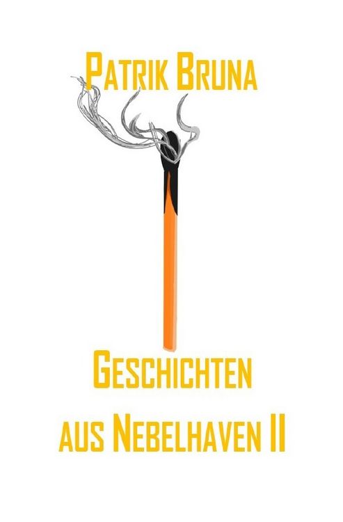 Produktbild: Geschichten aus Nebelhaven