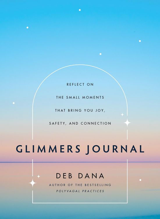 Produktbild: Glimmers Journal
