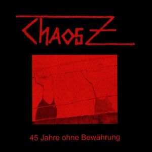 Produktbild: 45 Jahre Ohne Bew&auml;hrung