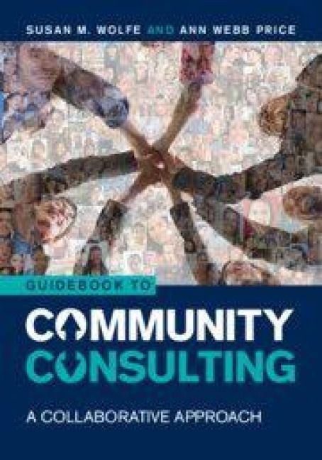 Produktbild: Guidebook to Community Consulting