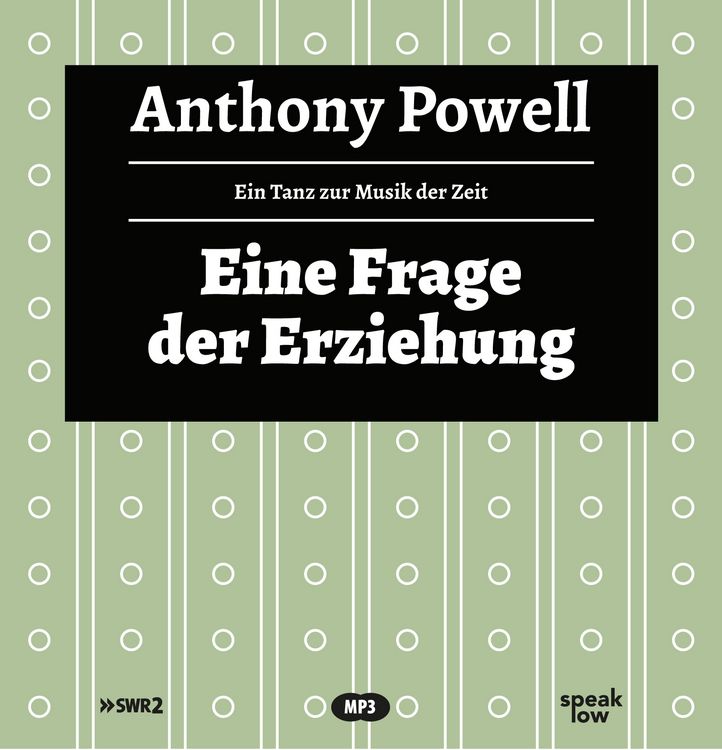 Produktbild: Ein Tanz zur Musik der Zeit