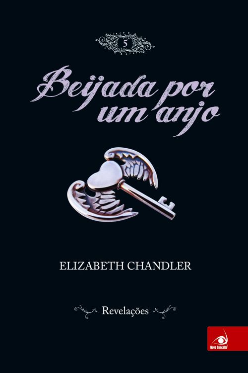 Produktbild: Beijada por um Anjo 5