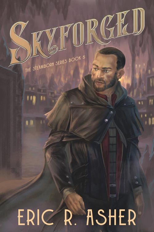 Produktbild: Skyforged
