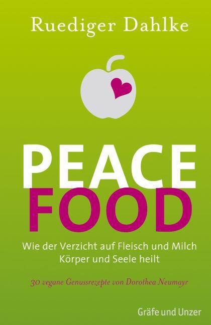 Produktbild: Peace Food