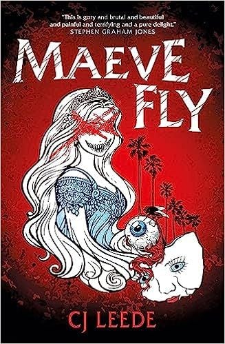 Produktbild: Maeve Fly