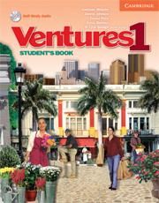 Produktbild: Bitterlin, G: Ventures 1 Value Pack