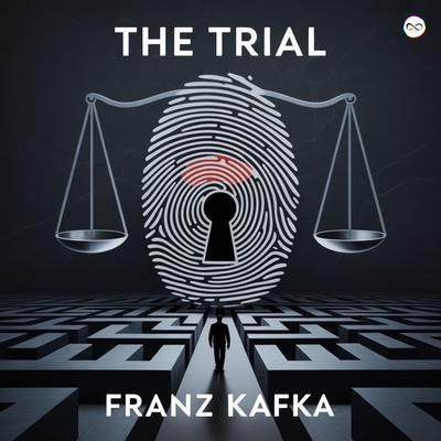 Produktbild: The Trial