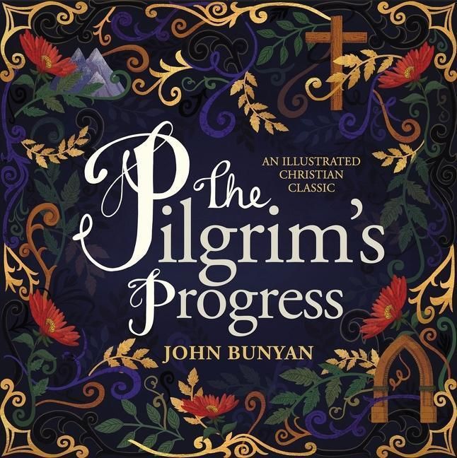 Produktbild: The Pilgrim's Progress