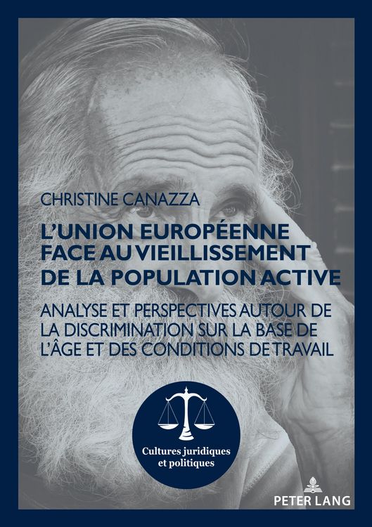 Produktbild: L'Union europ&eacute;enne face au vieillissement de la population active