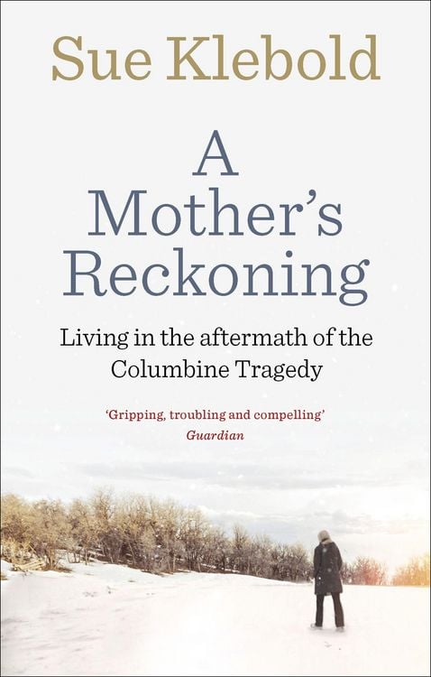 Produktbild: A Mother's Reckoning