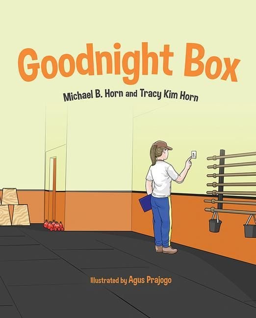 Produktbild: Goodnight Box
