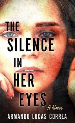 Produktbild: The Silence in Her Eyes