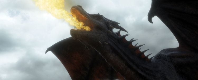 Produktbild: Dragon Knight