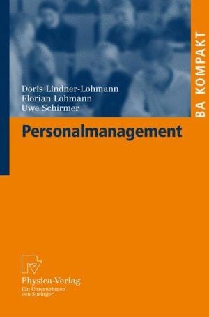Produktbild: Personalmanagement