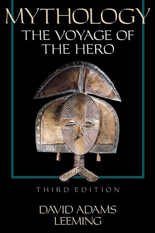 Produktbild: Mythology