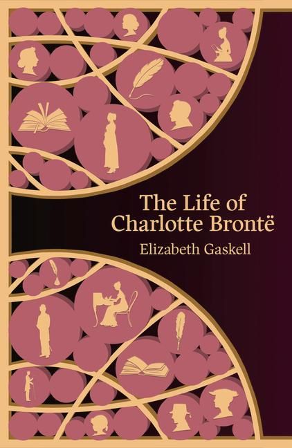 Produktbild: The Life of Charlotte Bronte (Hero Classics)