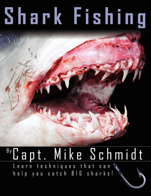Produktbild: Shark Fishing