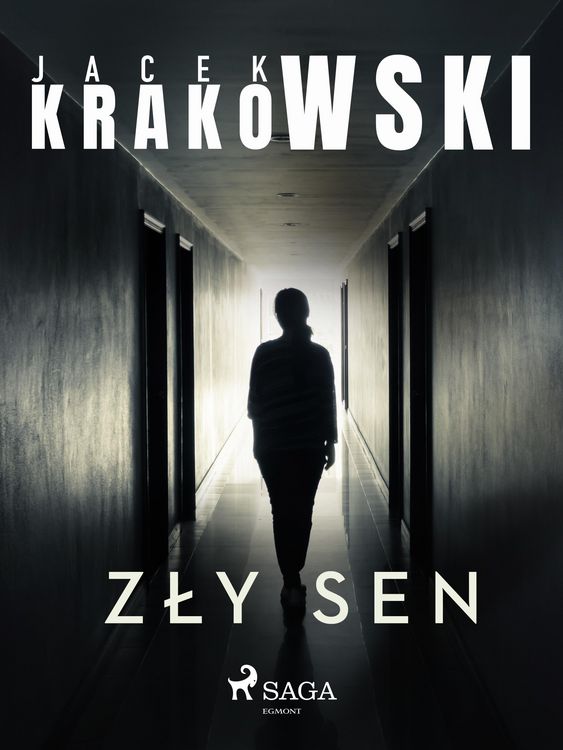 Produktbild: Zly sen
