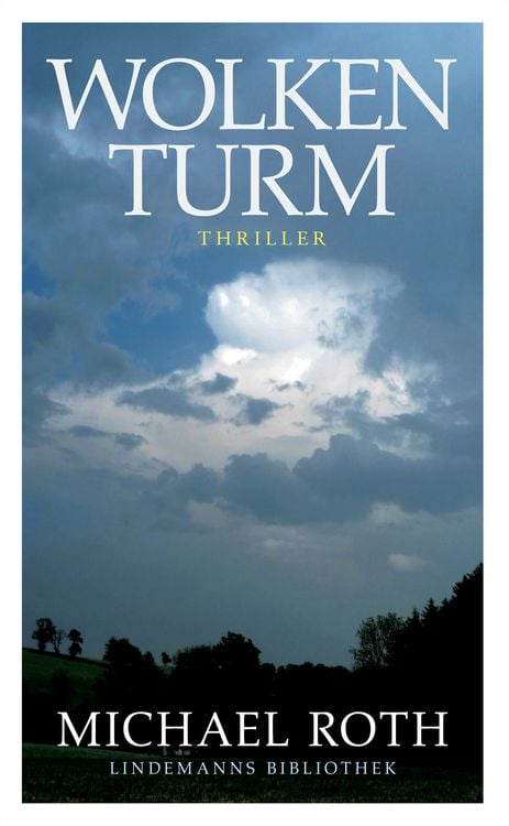 Produktbild: Wolkenturm