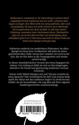 Produktbild: Lindenherz - 824 Jahre durch die Zeit