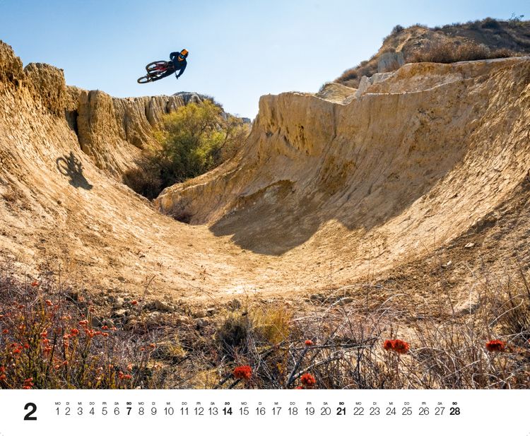 Produktbild: Freeride 2027