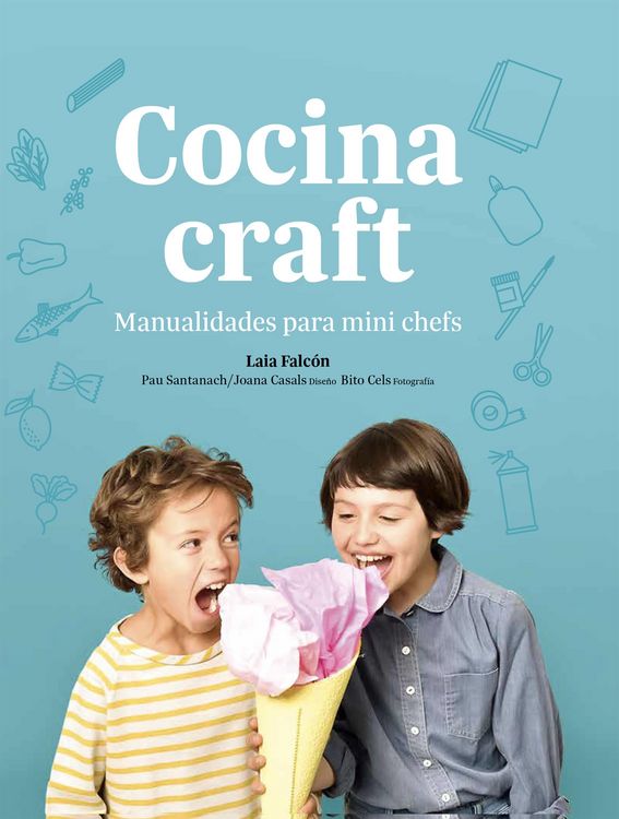 Produktbild: Cocina craft