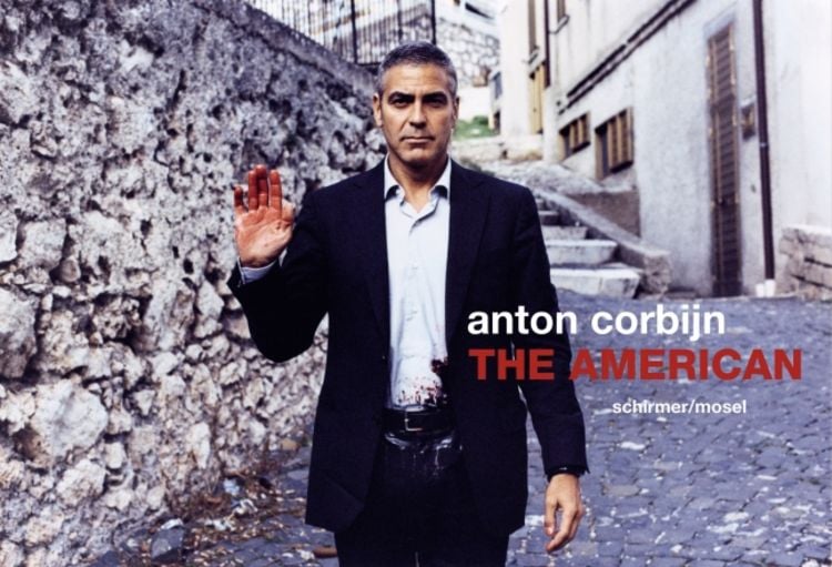 Produktbild: Inside The American