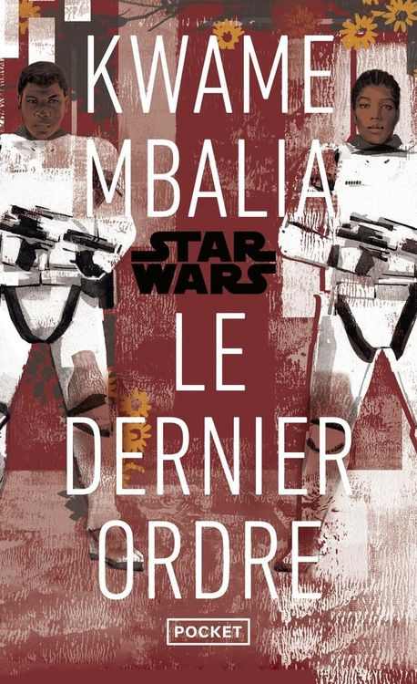Produktbild: Le dernier ordre : Star Wars