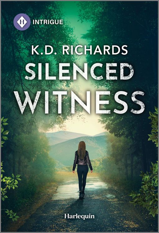 Produktbild: Silenced Witness