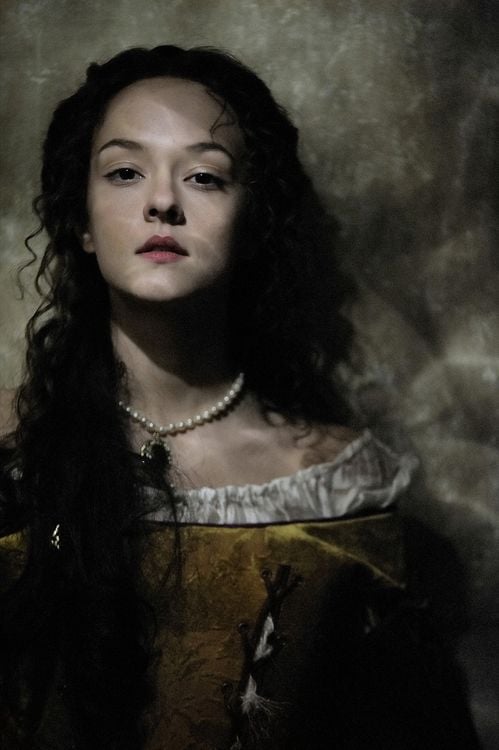 Produktbild: Borgia - Staffel 3 [DC] [3 BRs]