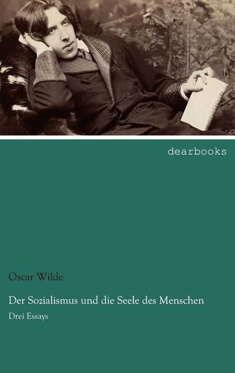 Produktbild: Der Sozialismus und die Seele des Menschen