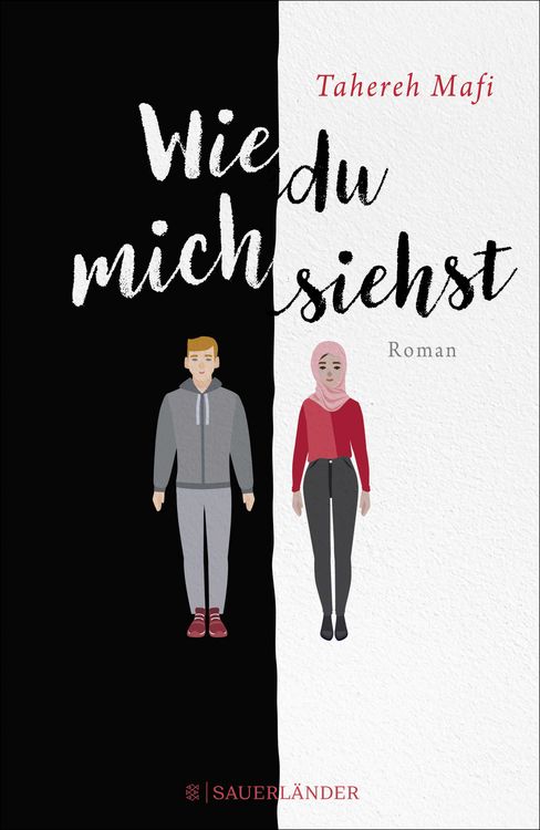 Produktbild: Wie du mich siehst