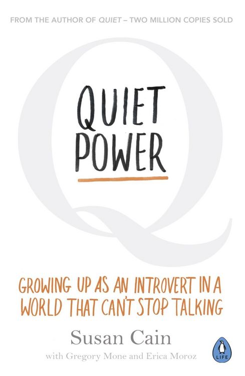 Produktbild: Quiet Power