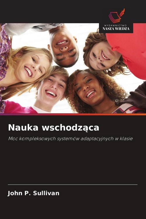 Produktbild: Nauka wschodz&iquest;ca