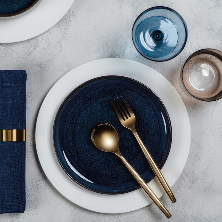 Produktbild: Villeroy & Boch Crafted Fruehstuecks Set 6tlg.