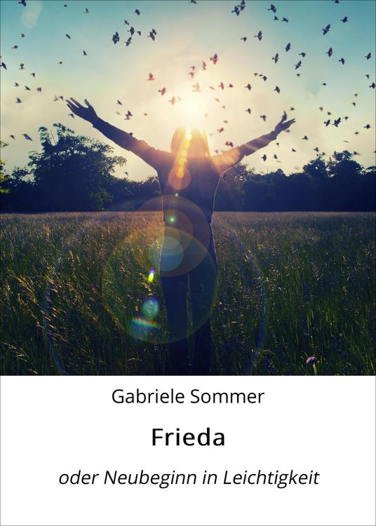Produktbild: Frieda