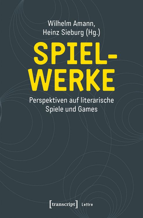 Produktbild: Spiel-Werke