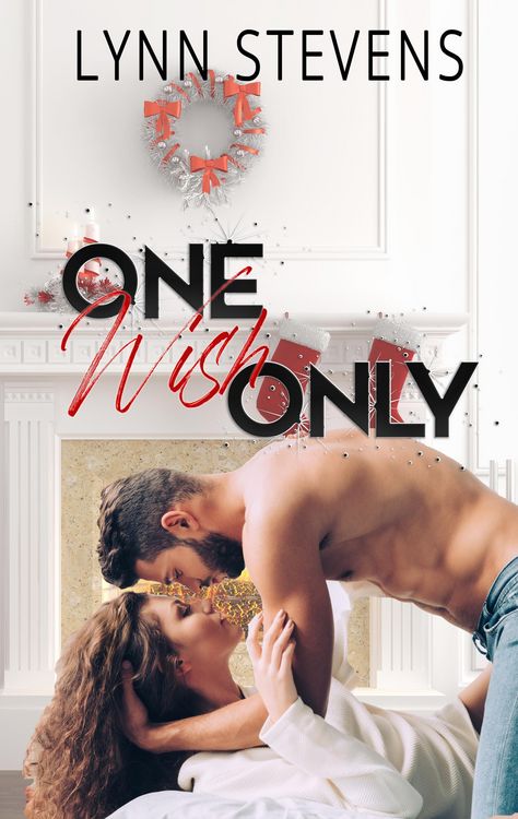 Produktbild: One Wish Only (Albright Family, #0.5)
