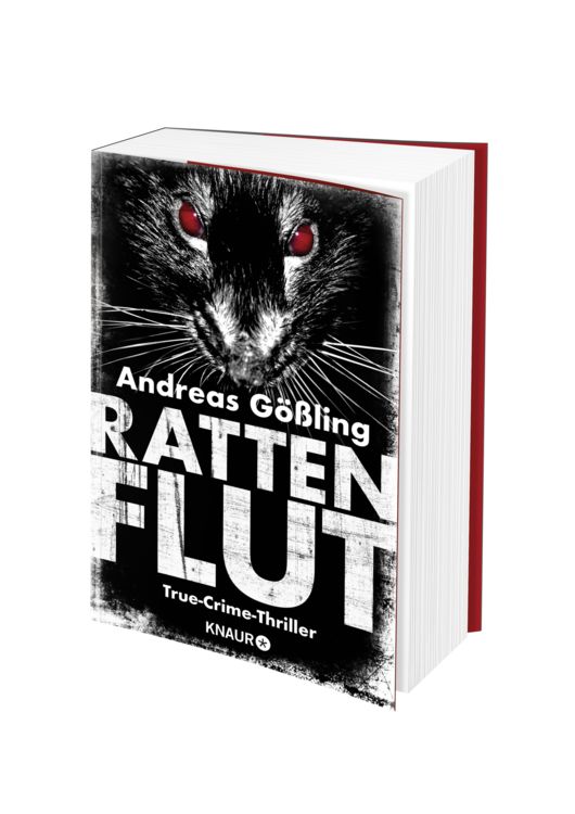 Produktbild: Rattenflut